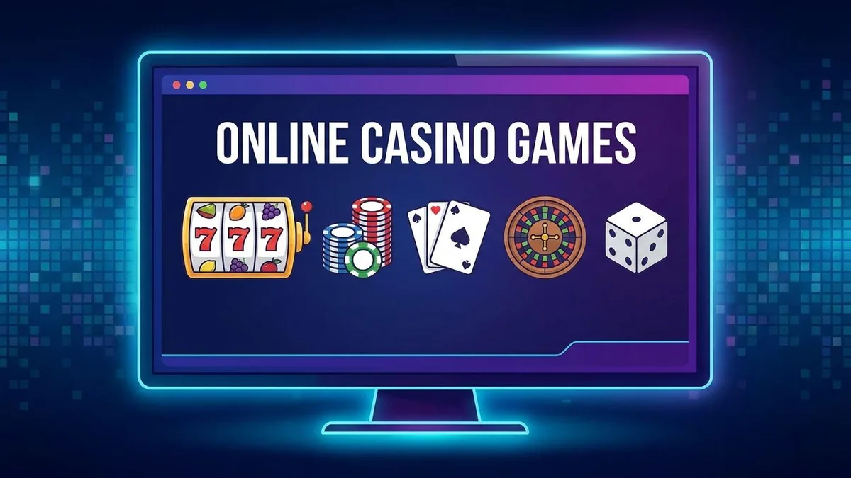 Casino igre